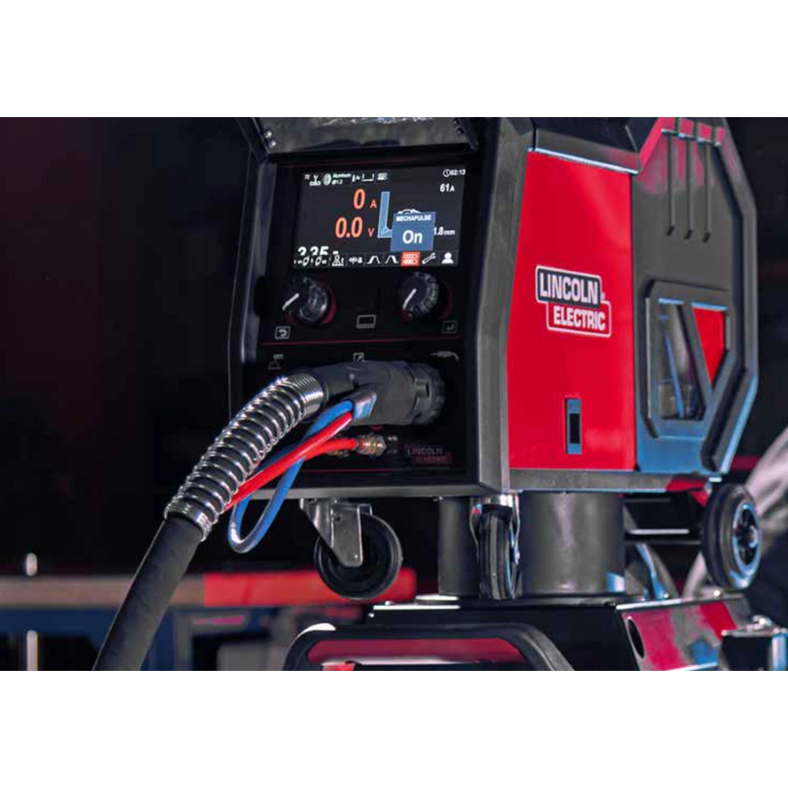 Lincoln® Speedtec 400 SP Puls